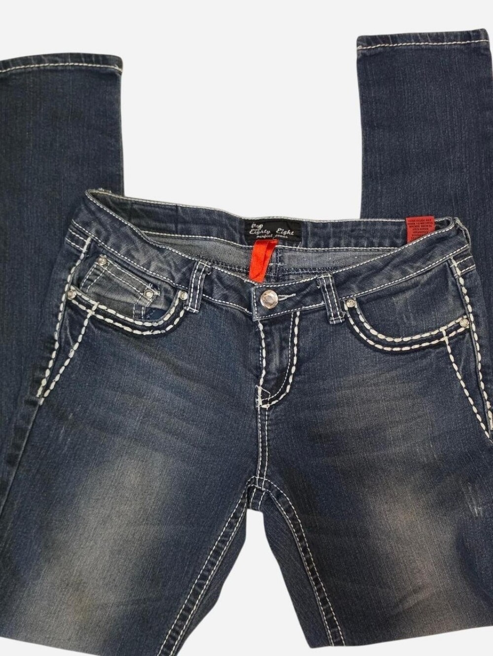 Eighty Eight Jeans
